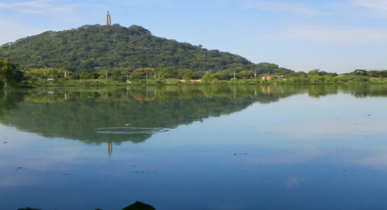 Asunción Background